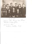 midElvaWengreen&8children1940.jpg