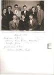 midElvaWengreen&8children1950.jpg